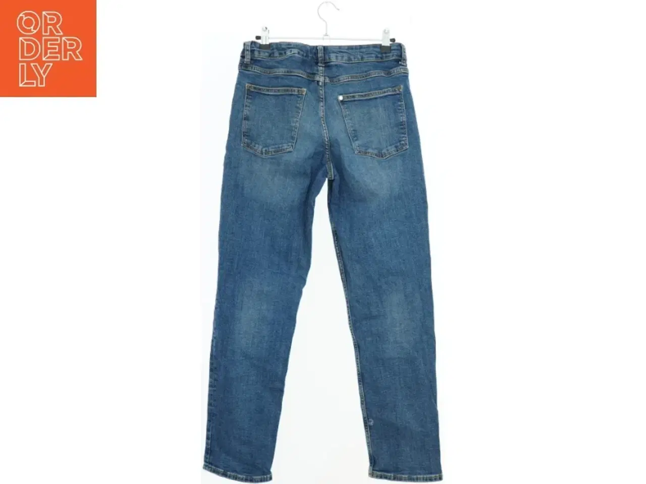 Billede 2 - Jeans fra H&M (str. 164)
