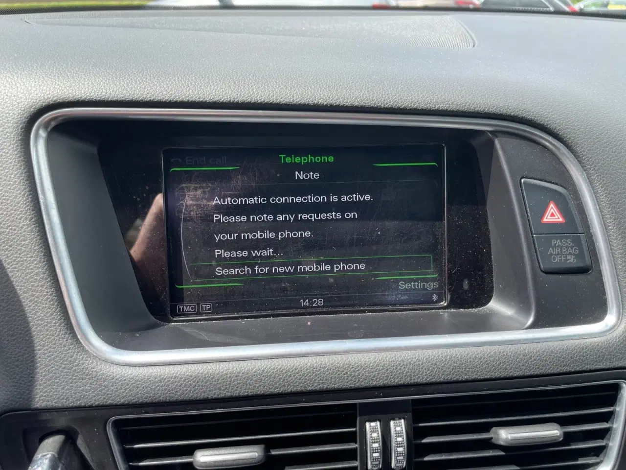 Billede 14 - Audi SQ5 3,0 TDi 313 quattro Tiptr.