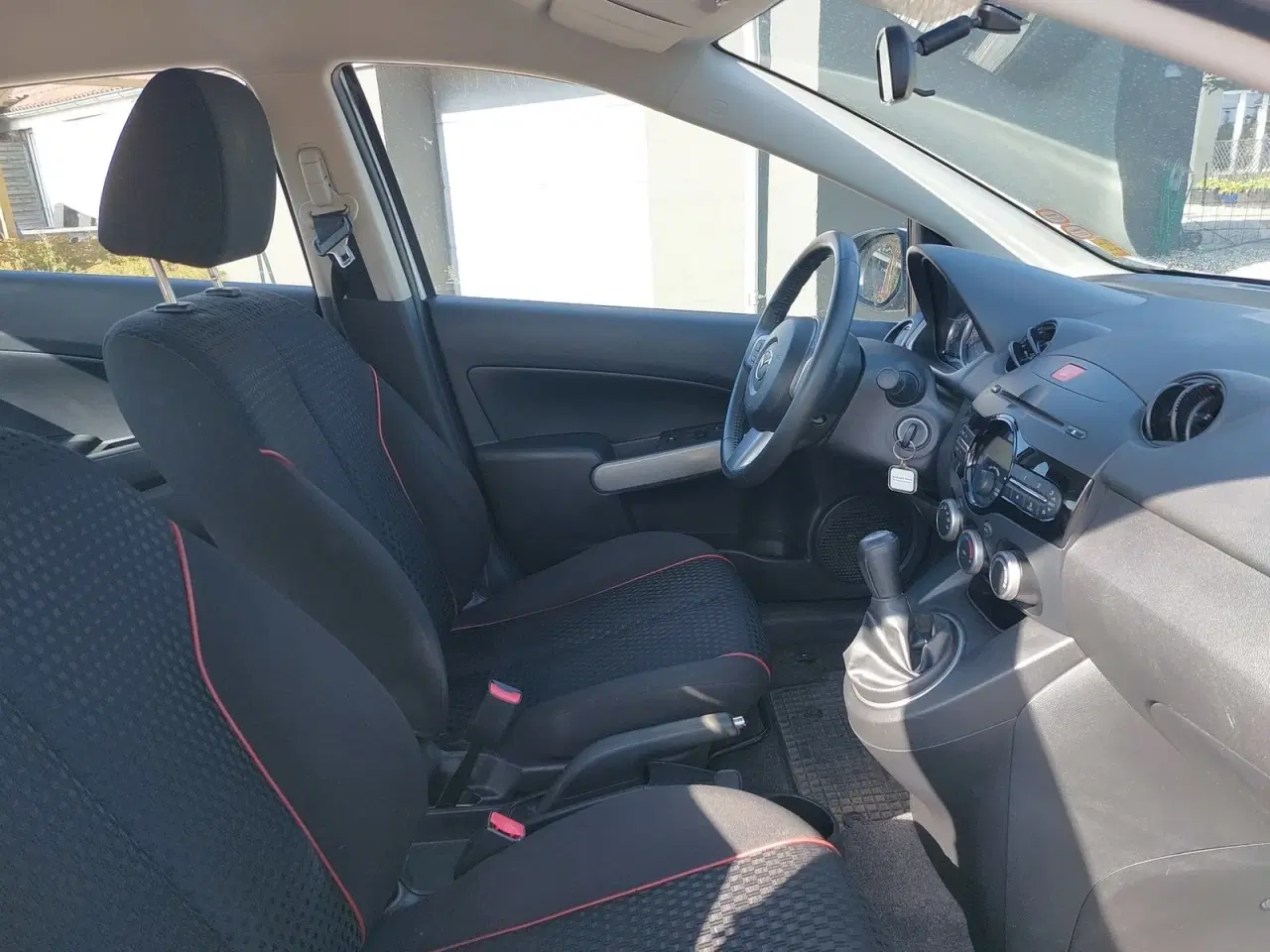 Billede 13 - Mazda 2 1,3 Advance