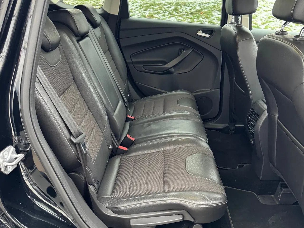 Billede 8 - Ford Kuga 1.5 SCTI - Titanium