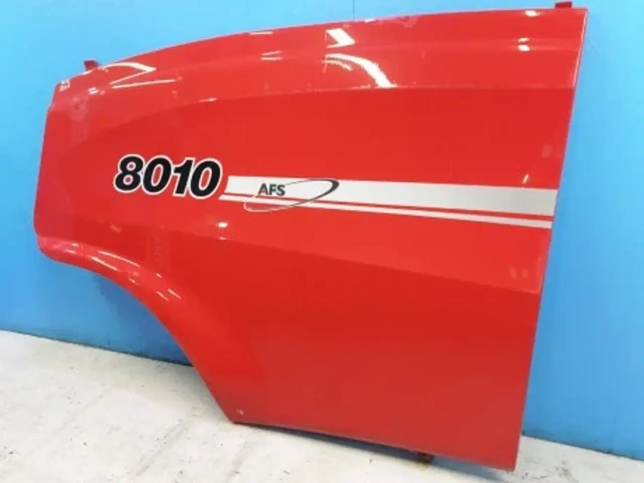 Billede 13 - Case 8010 Sideskærm 86998073