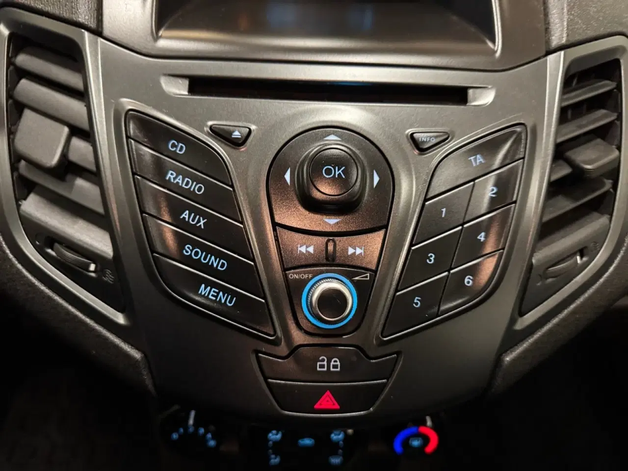 Billede 9 - Ford Fiesta 1,0 65 Trend