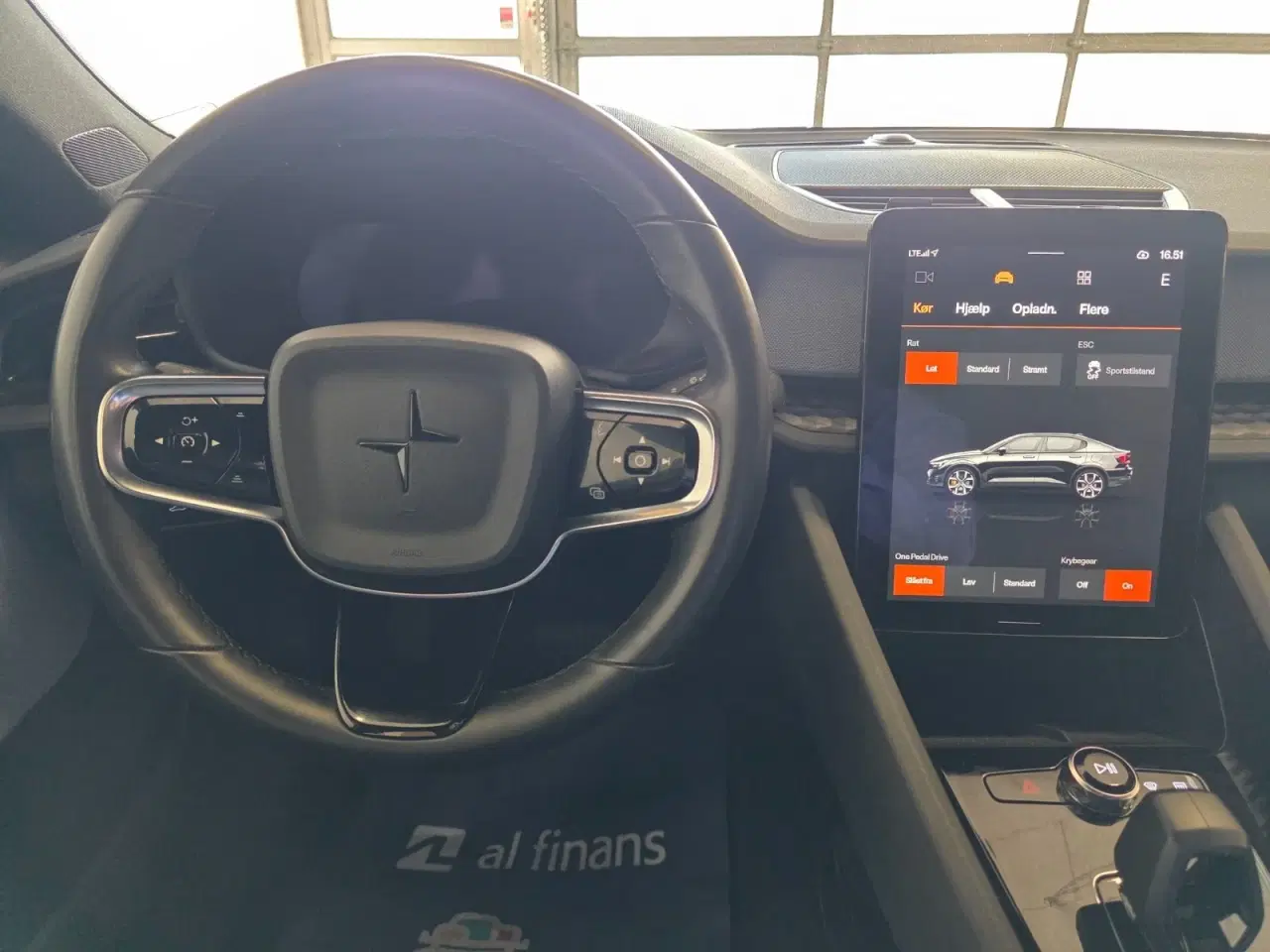Billede 17 - Polestar 2  Long Range