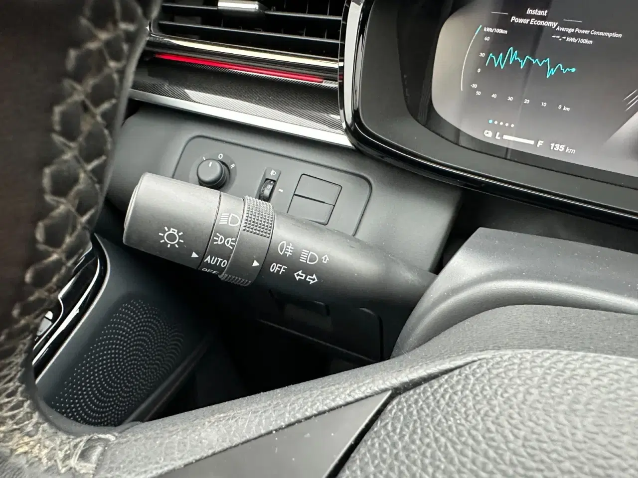 Billede 16 - Maxus Euniq6 70