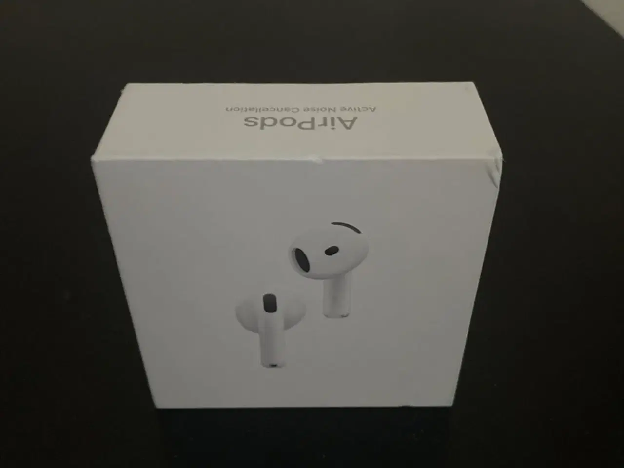 Billede 1 - Apple AirPods pro4 sælges