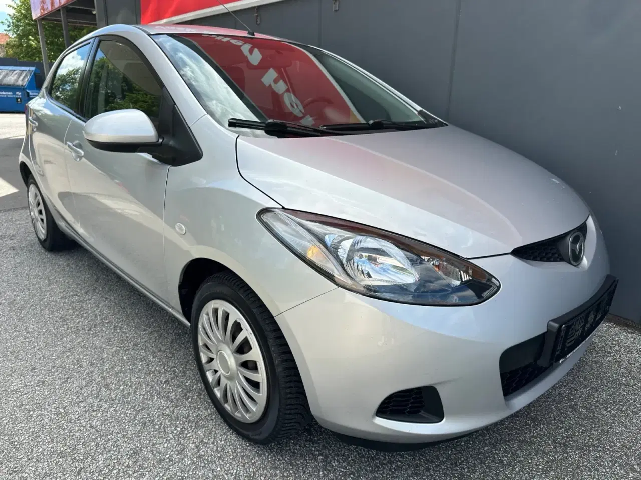 Billede 7 - Mazda 2 1,5 Sport
