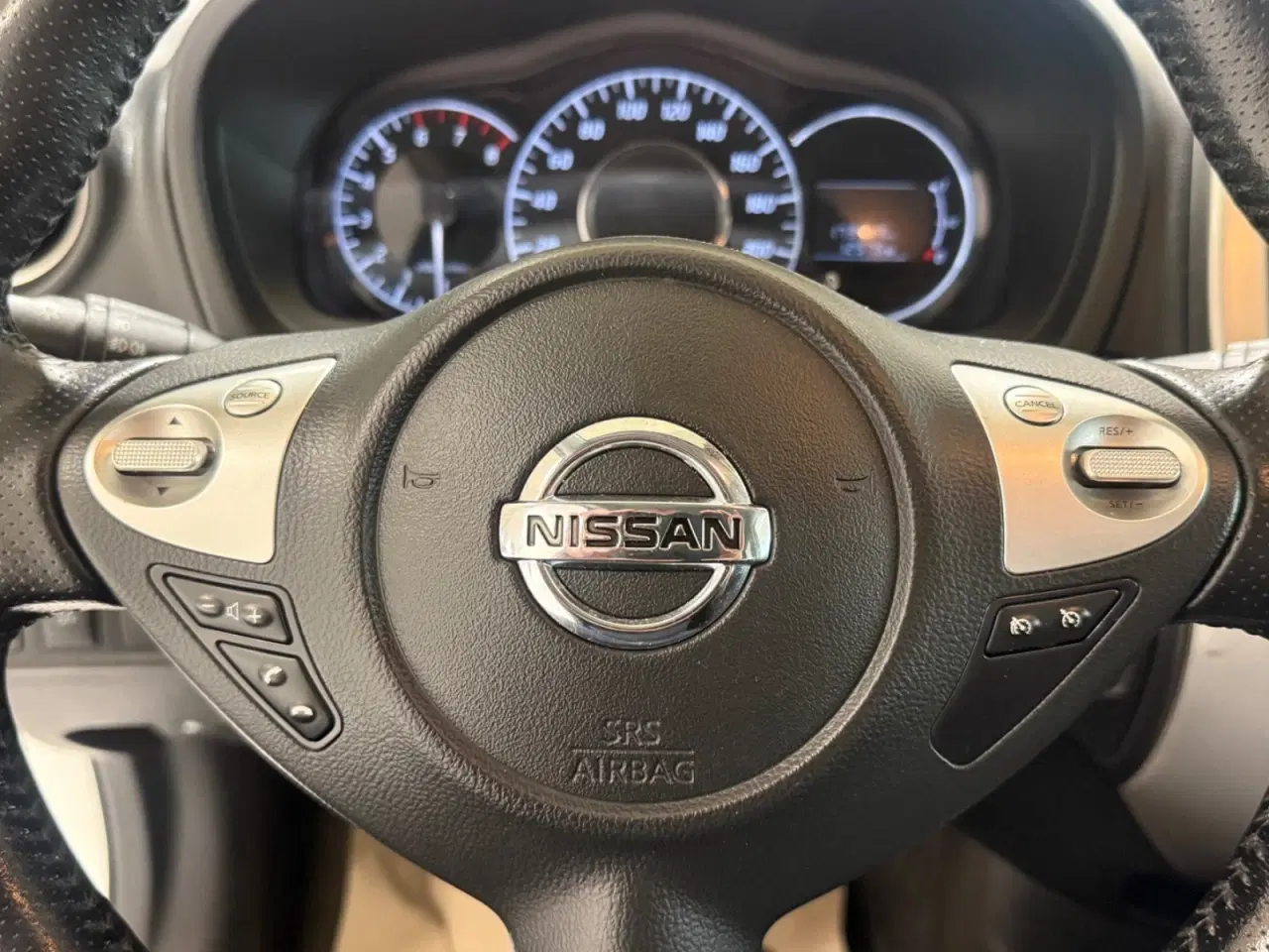 Billede 12 - Nissan Note 1,2 Acenta+