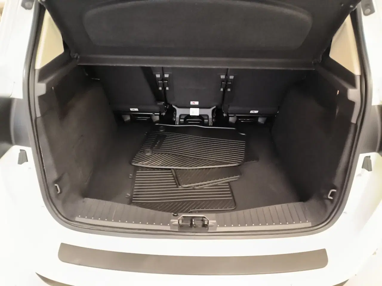 Billede 14 - Ford C-MAX 1,5 TDCi 120 Edition