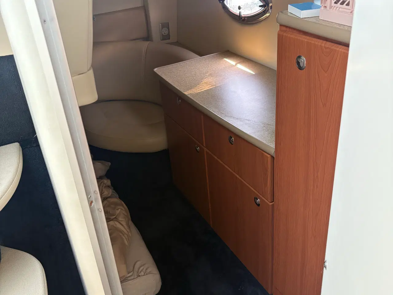 Billede 13 - Bayliner 325 Diesel sælges