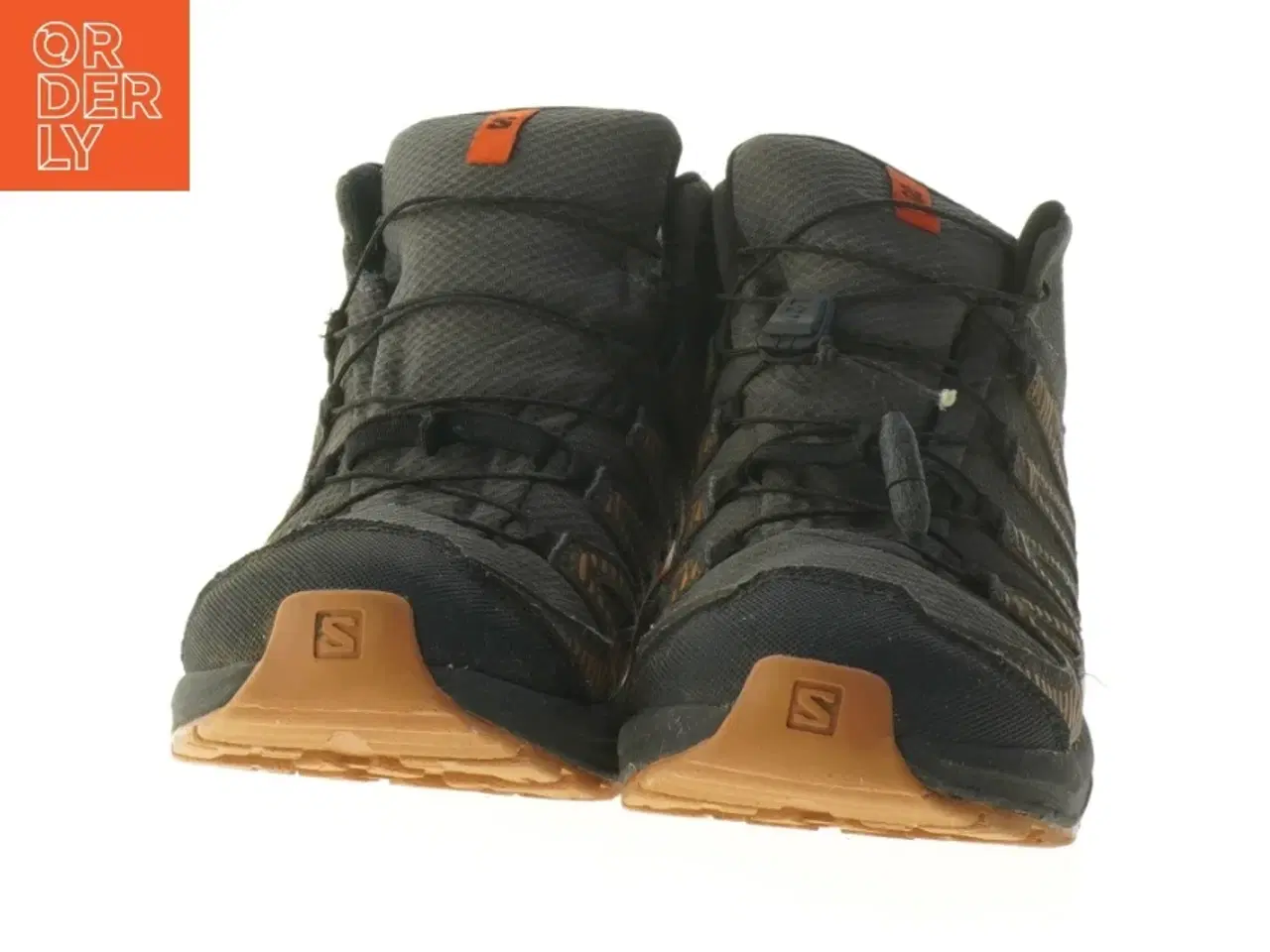Billede 4 - Salomon XA Pro vandresko (str. 38 )