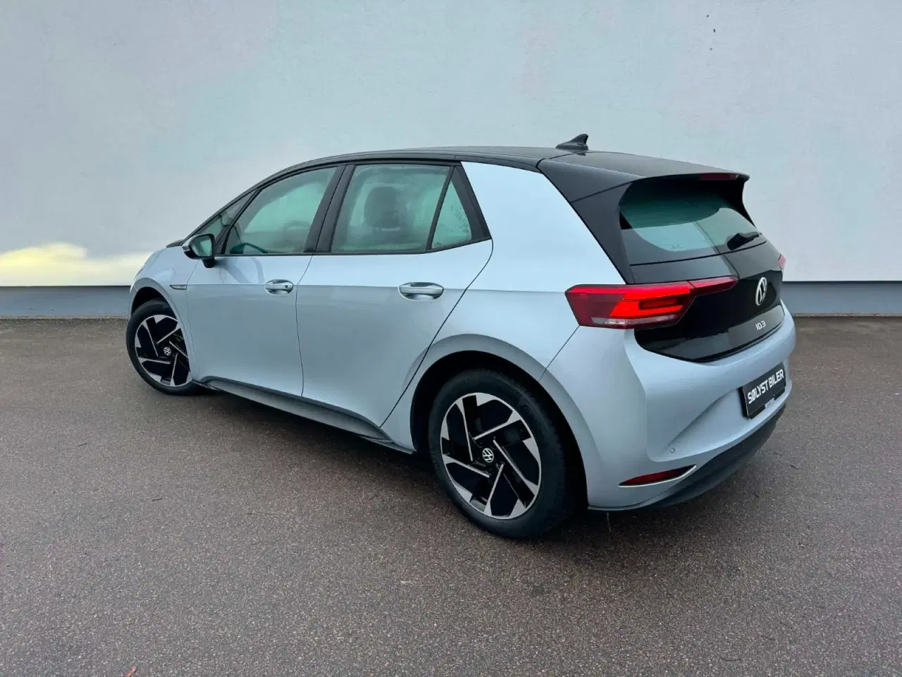 Billede 14 - VW ID.3 58 Pro Performance Life