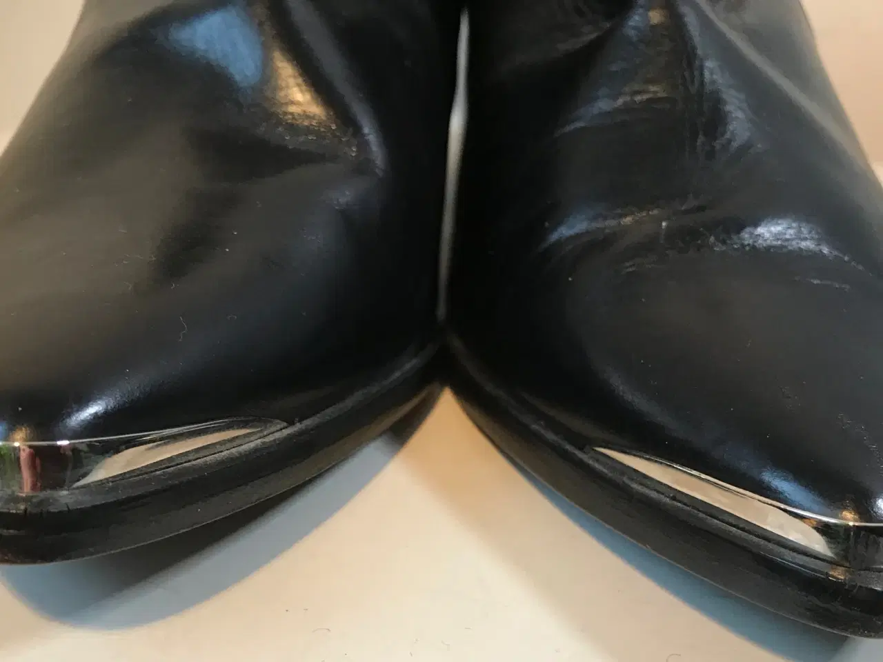 Billede 3 - Designers Remix, støvletter, str 38