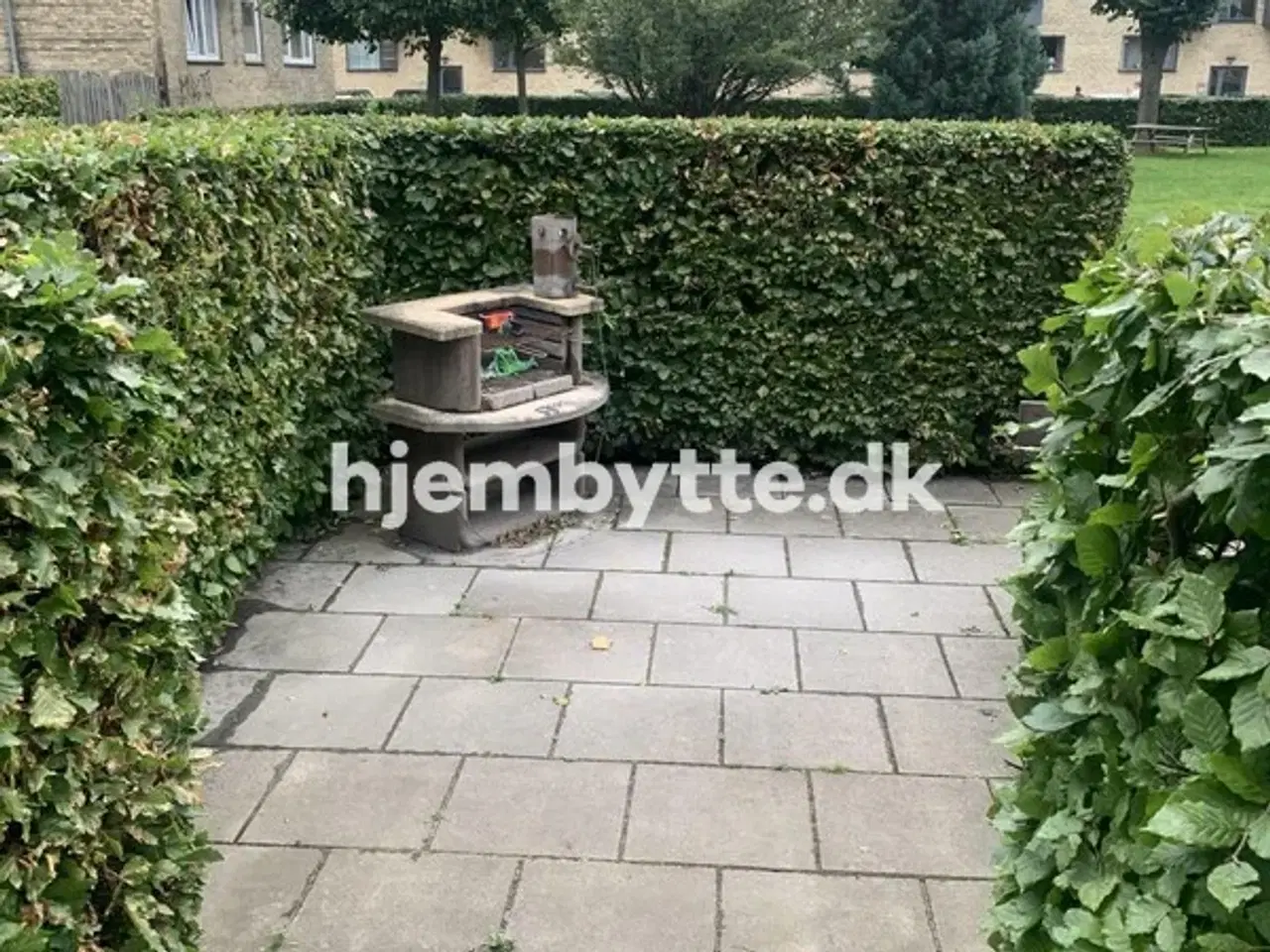 Billede 14 - Hjembytte - Bobakken