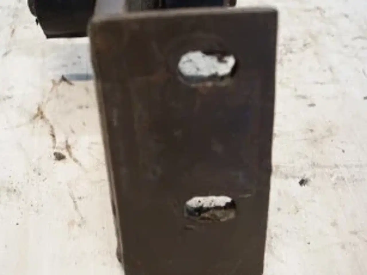 Billede 7 - Dronningborg D8900 Vippearm H. 28480136