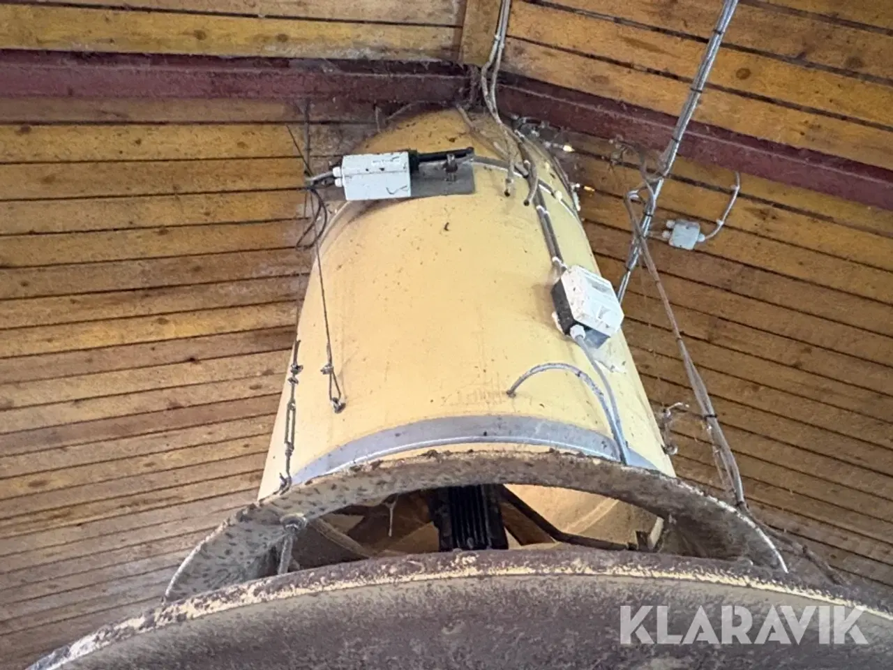 Billede 11 - Ventilationssystem ROTOR komplet med styringsenhed