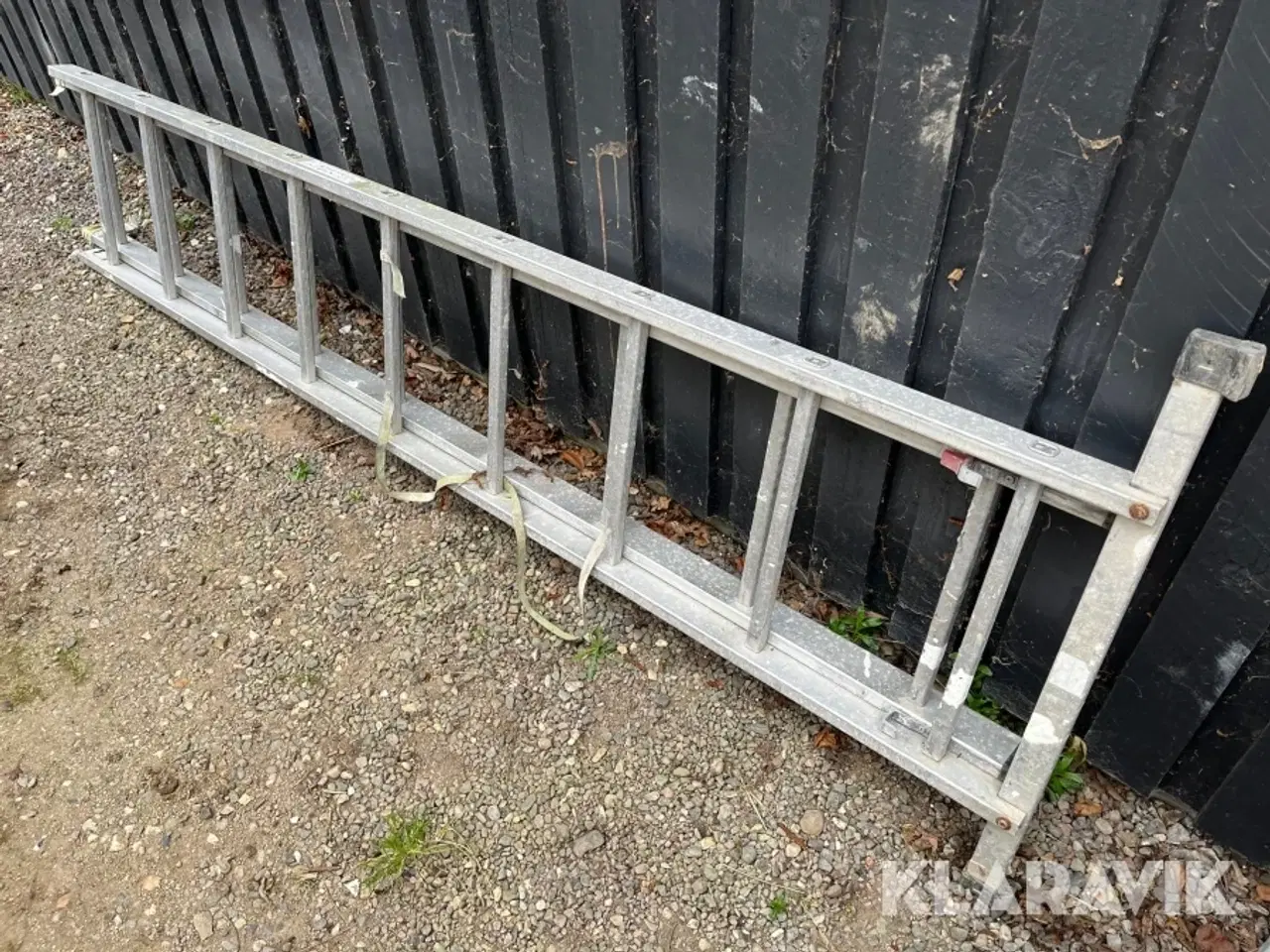 Billede 2 - Stiger 2 styk