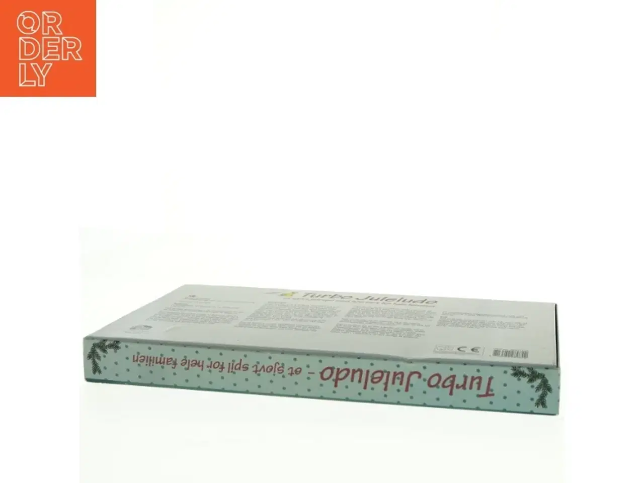 Billede 7 - Turbo Jule Ludo brætspil