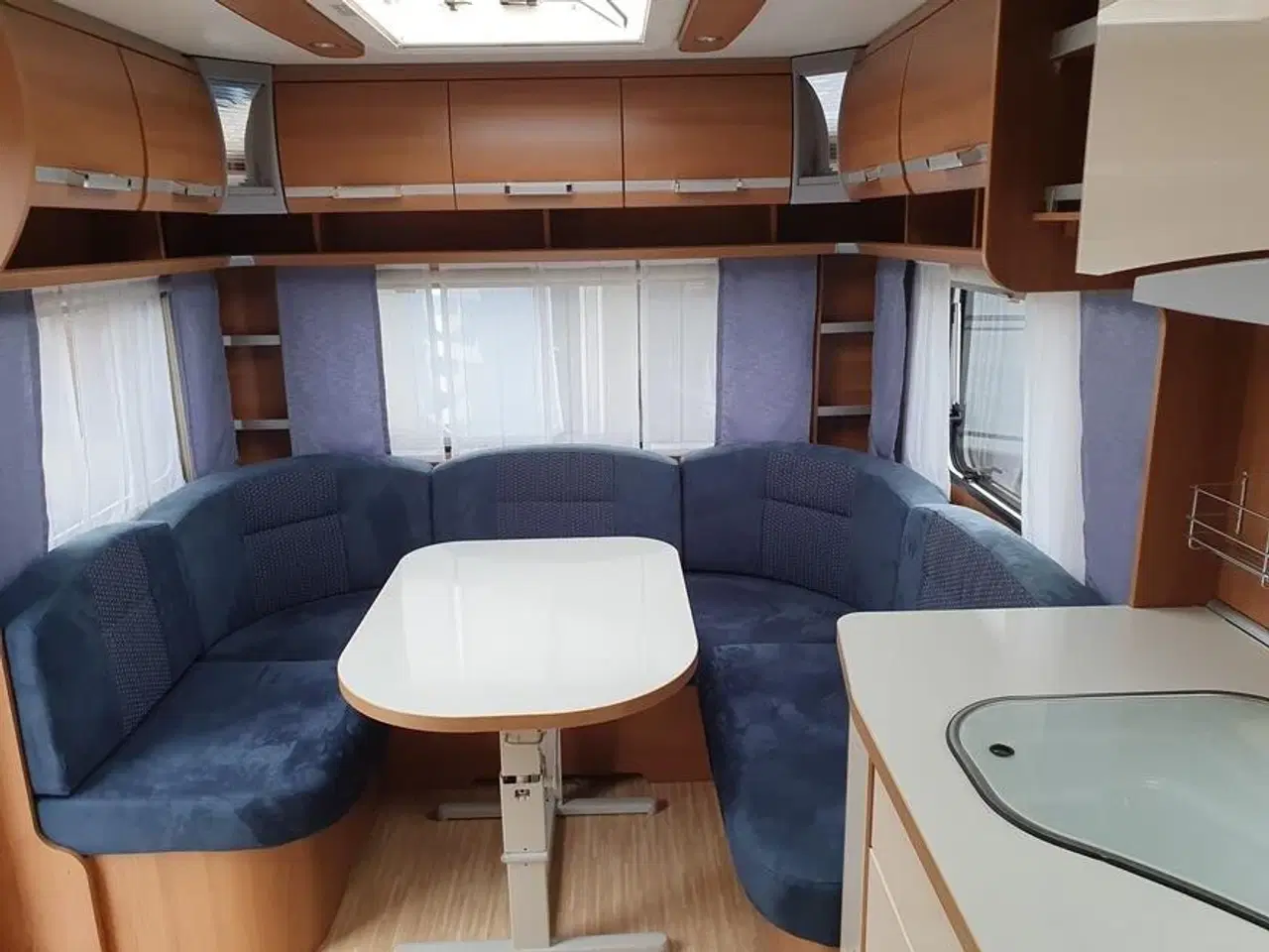 Billede 4 - LMC Musica 560 E (2011) 