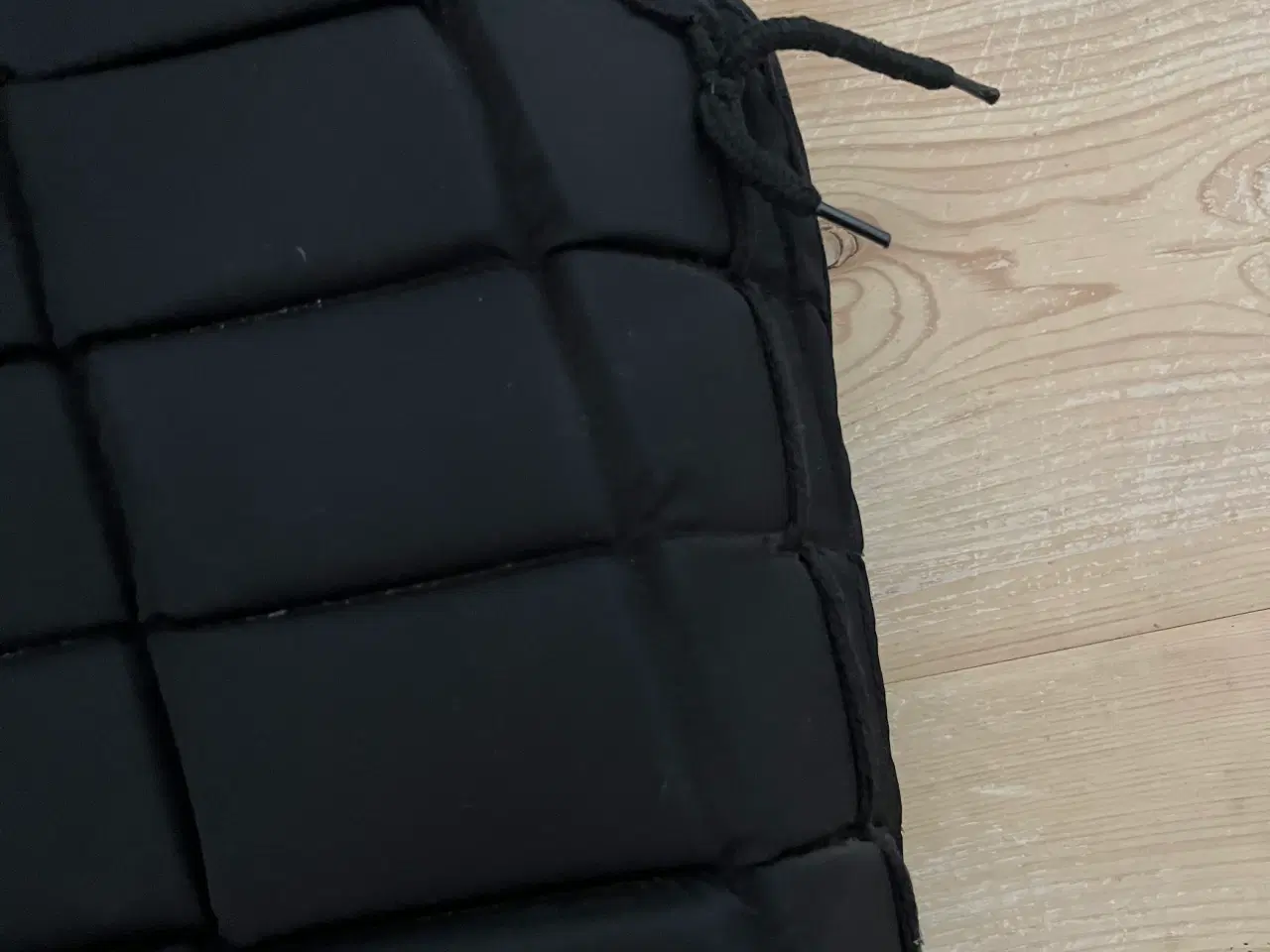 Billede 3 - Rider’s Company Sikkerhedsvest, ridevest 