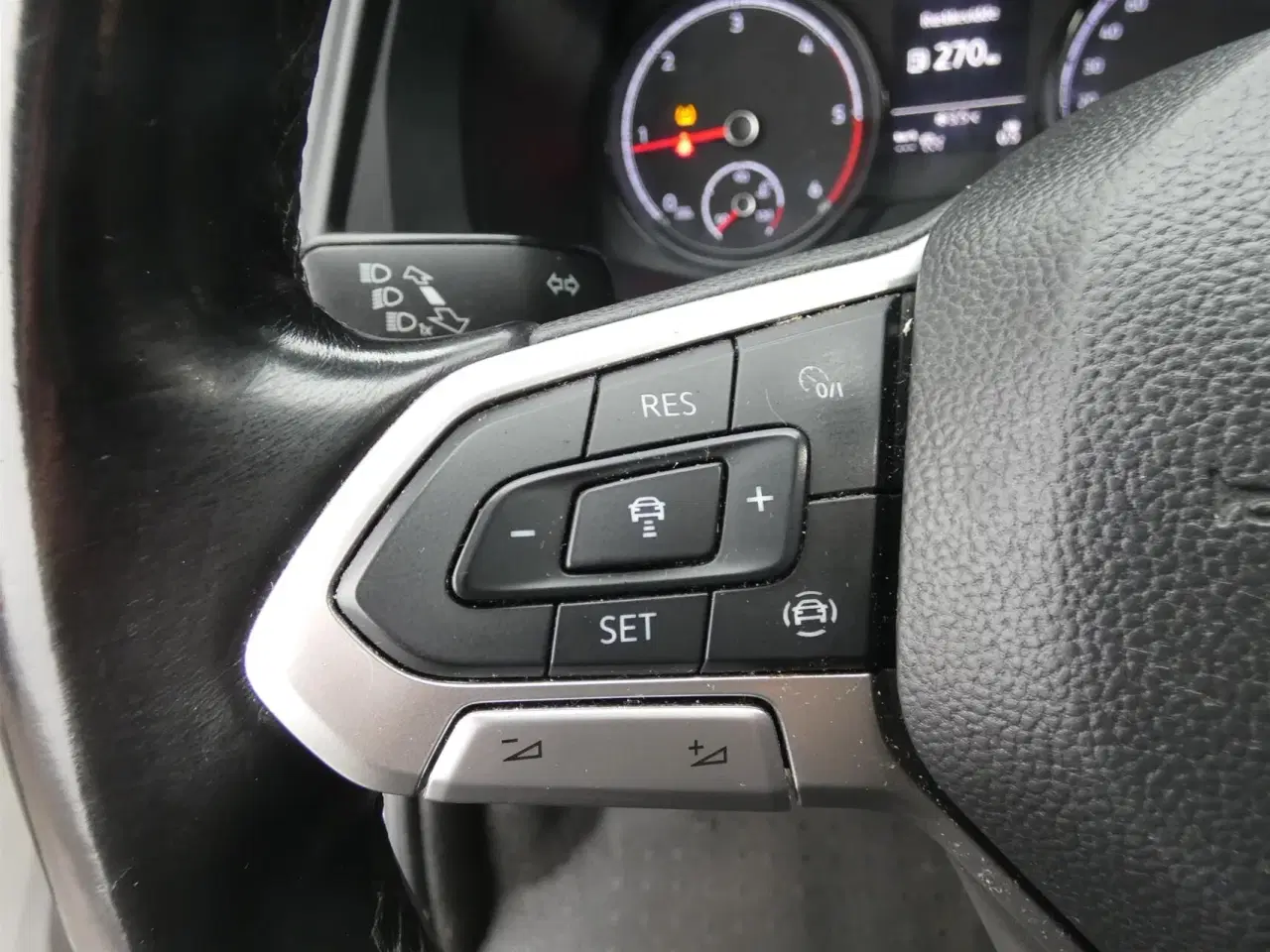 Billede 16 - VW Transporter Kort 2,0 TDI BMT DSG 150HK Van 7g Aut.