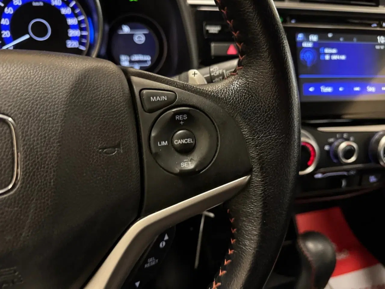 Billede 13 - Honda Jazz 1,5 i-VTEC Dynamic CVT