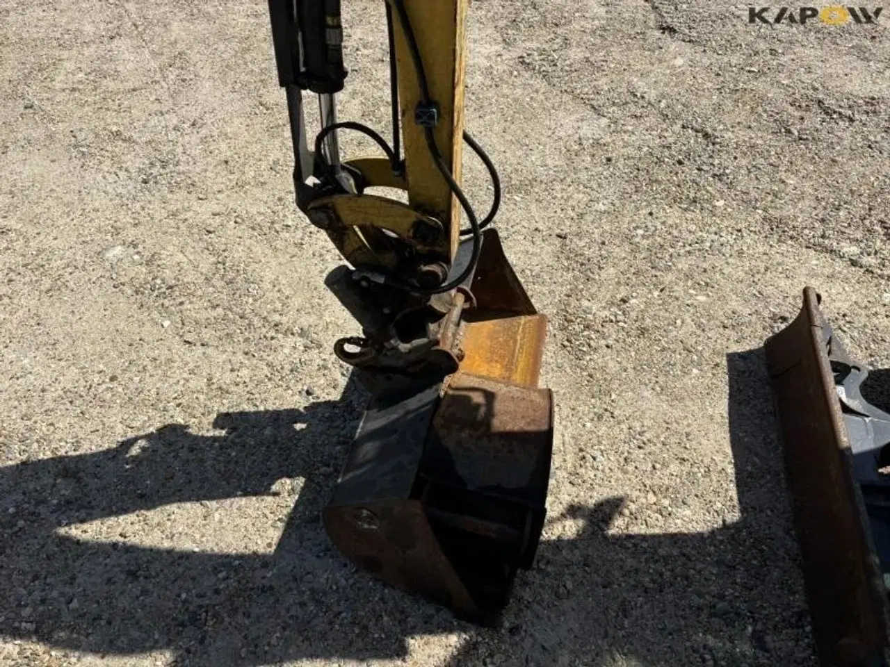 Billede 9 - Yanmar SV19VT