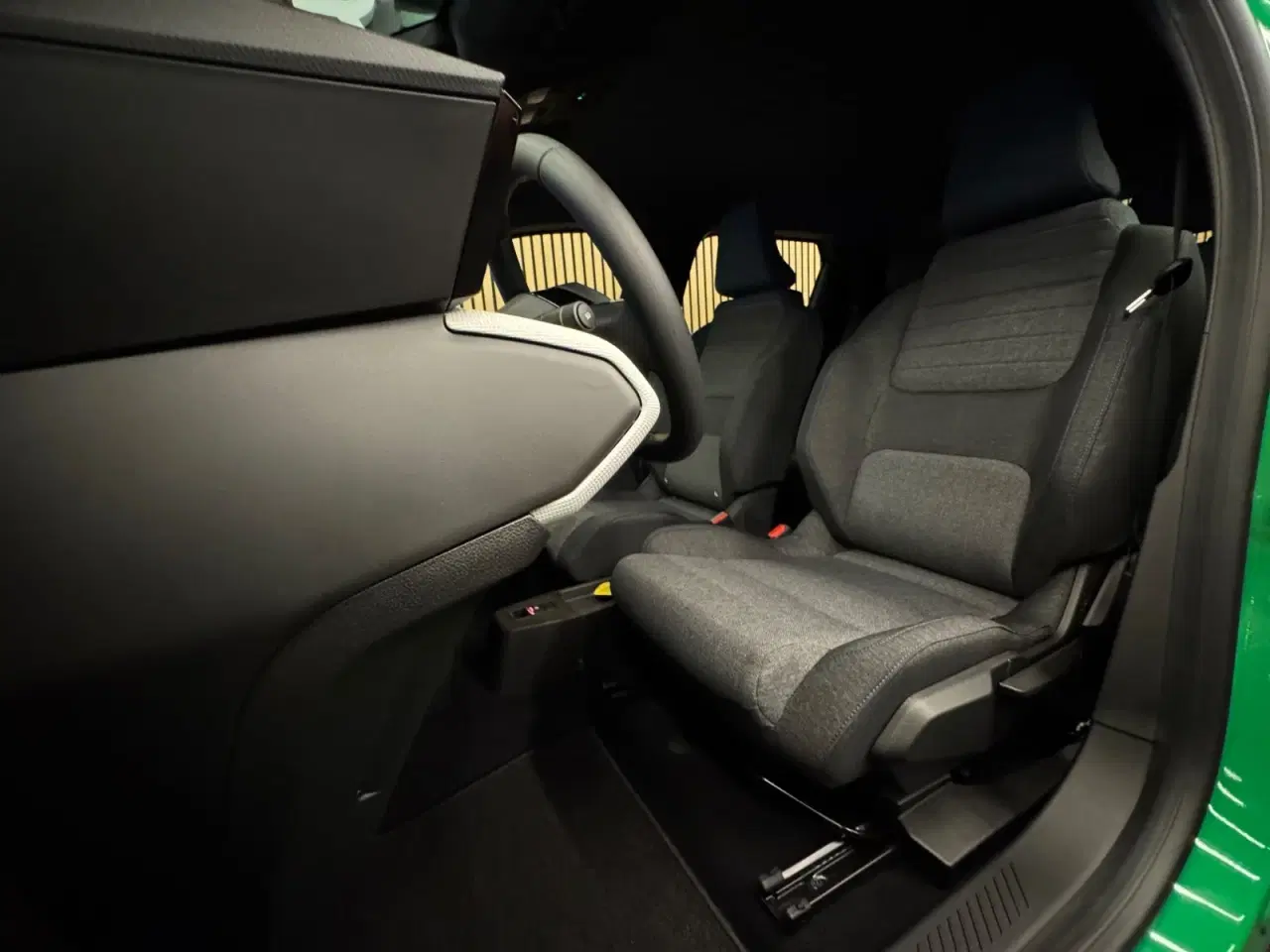 Billede 5 - Renault 5 E-Tech 40 Evolution