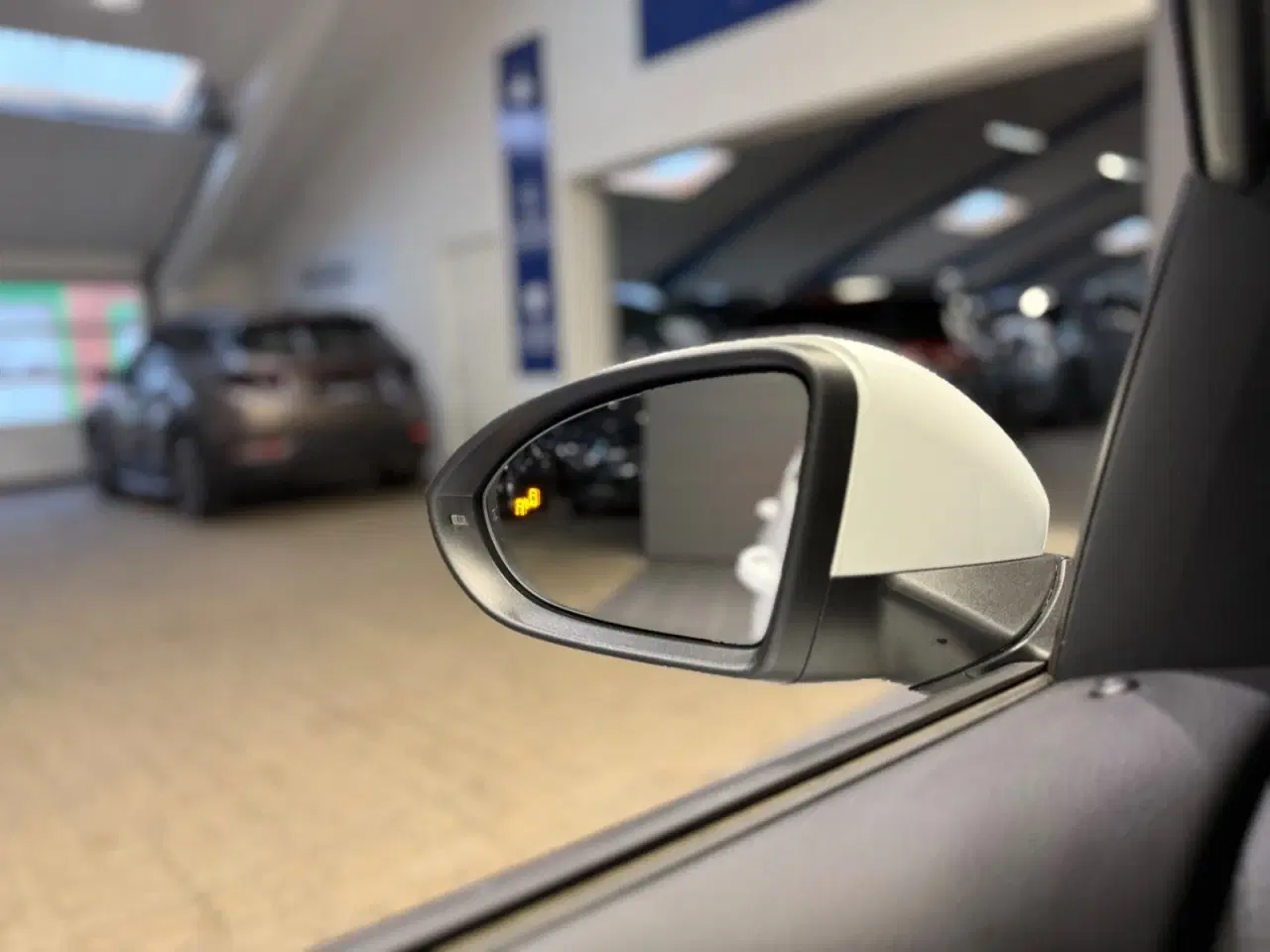 Billede 8 - VW Golf VII 1,5 TSi 150 Highline DSG