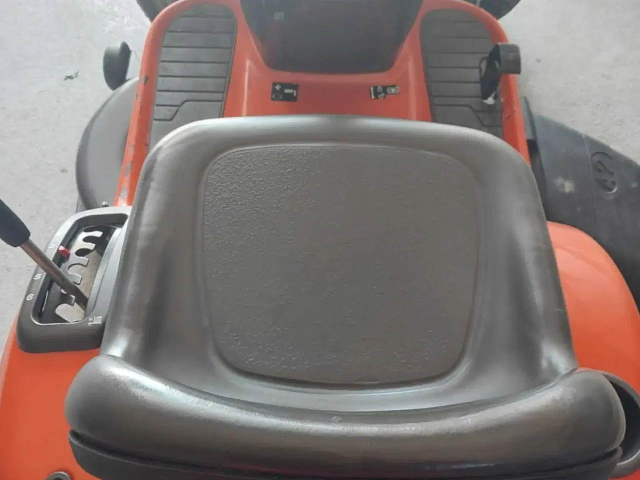 Billede 5 - Husqvarna TS142 