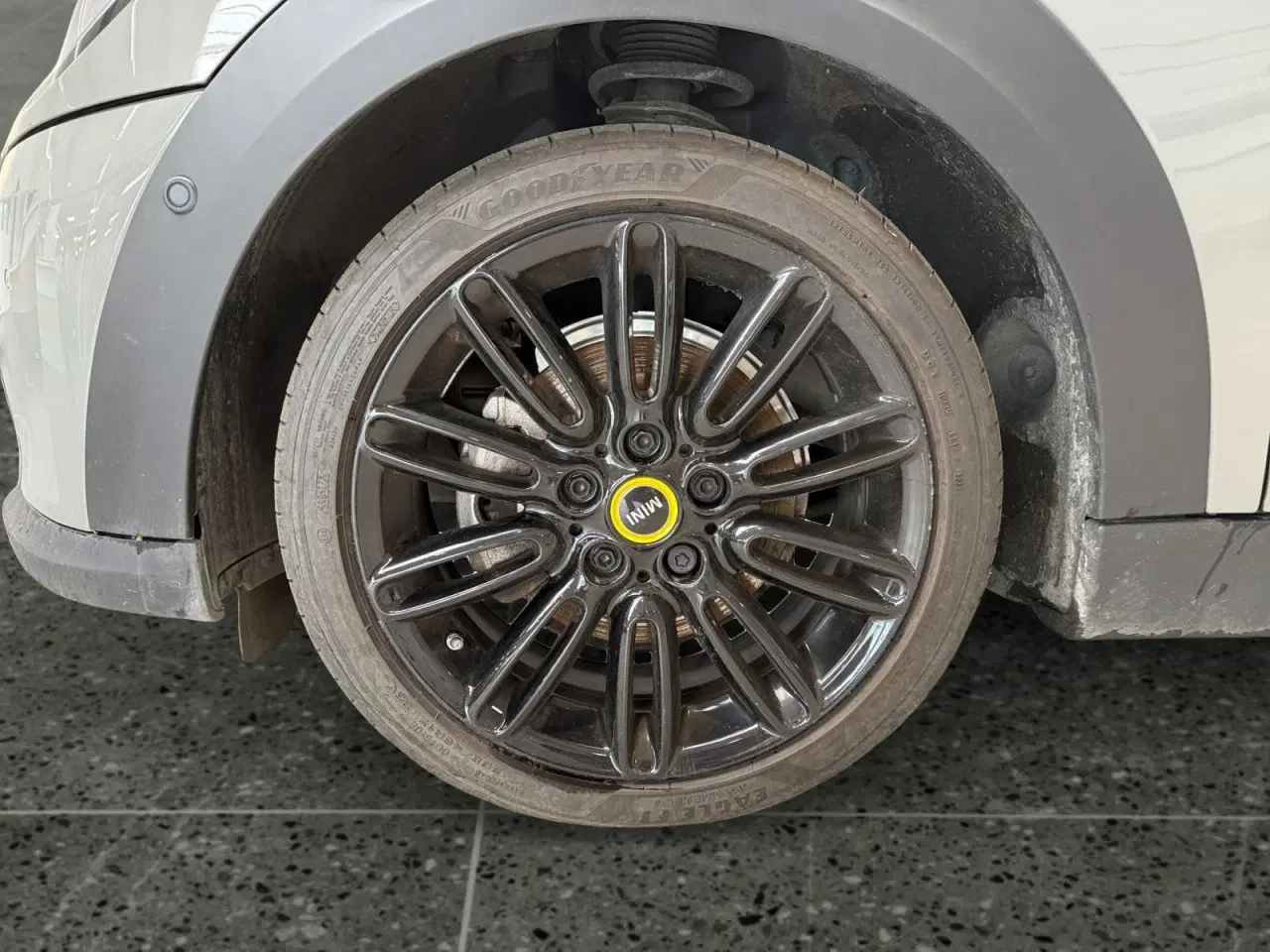 Billede 9 - MINI Cooper SE  Classic Trim