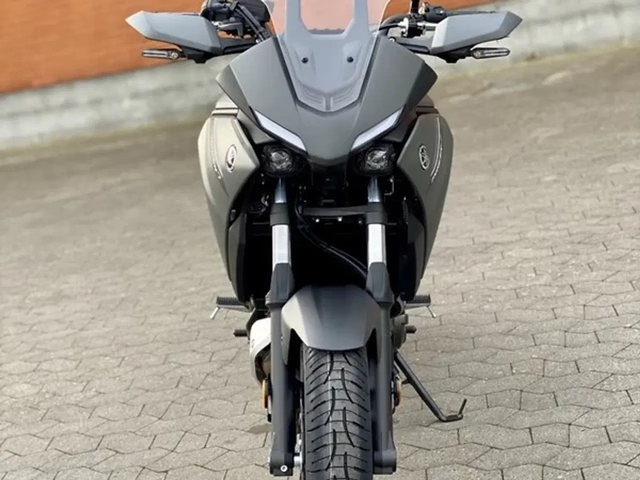 Billede 5 - Yamaha Tracer 7