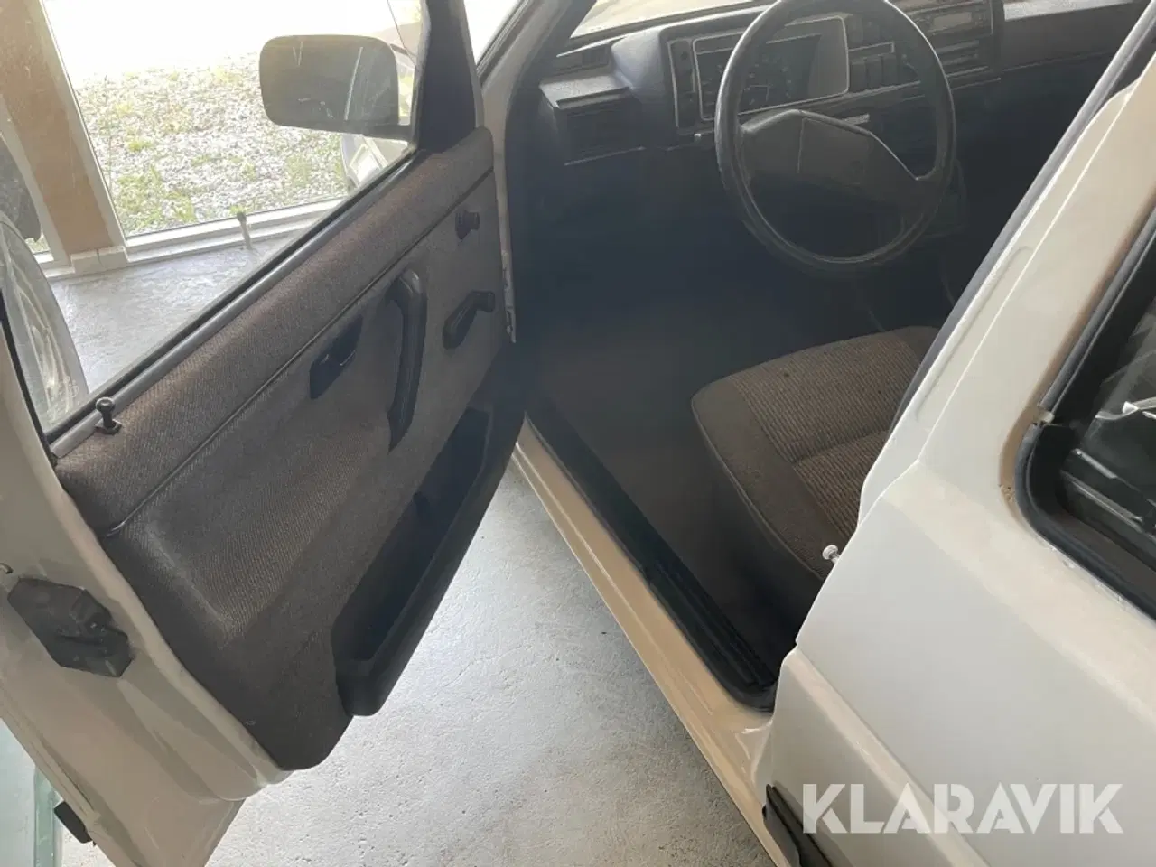 Billede 9 - Veteranbil Volkswagen Golf 2