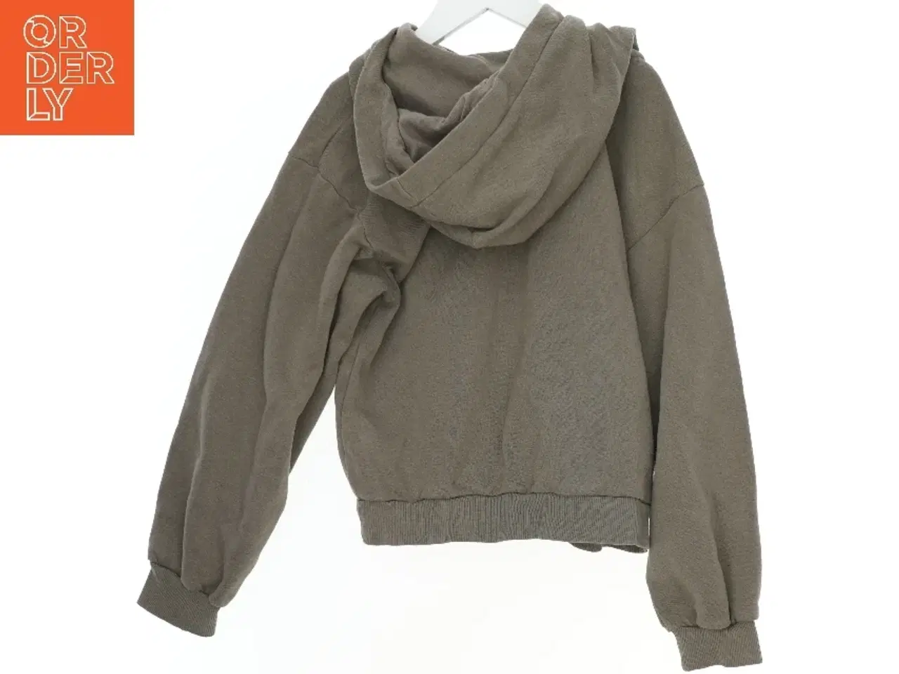 Billede 2 - Hættetrøje fra H&M (str. 140 cm)