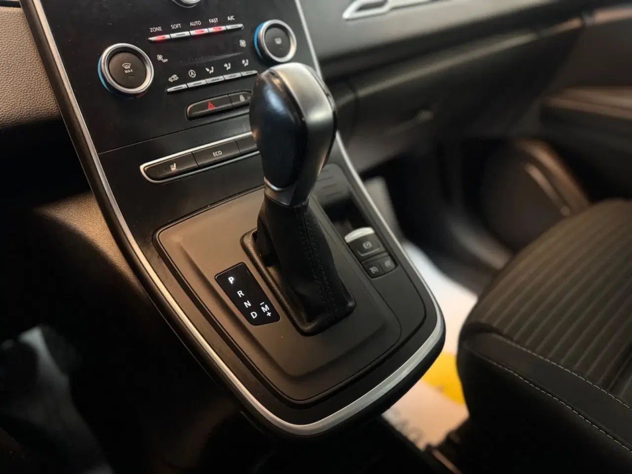 Billede 16 - Renault Grand Scenic IV 1,5 dCi 110 Zen EDC 7prs