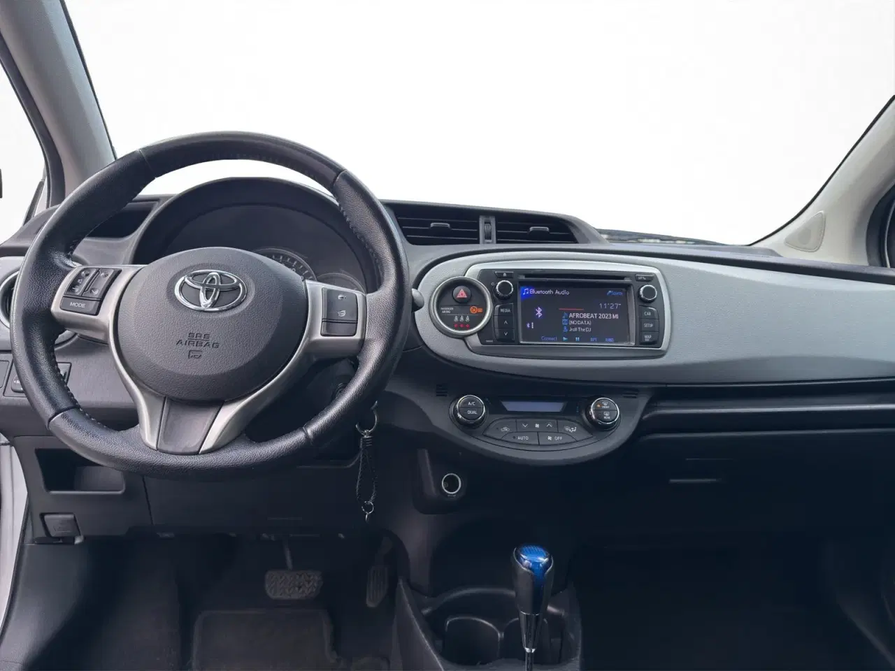 Billede 11 - Toyota Yaris 1,5 Hybrid H1 CVT