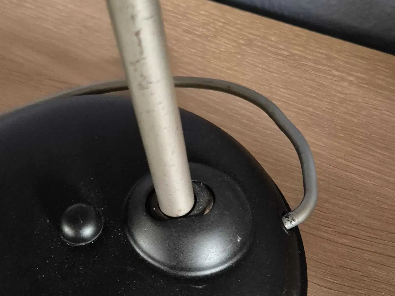 Billede 6 - Kristian Dell lampe