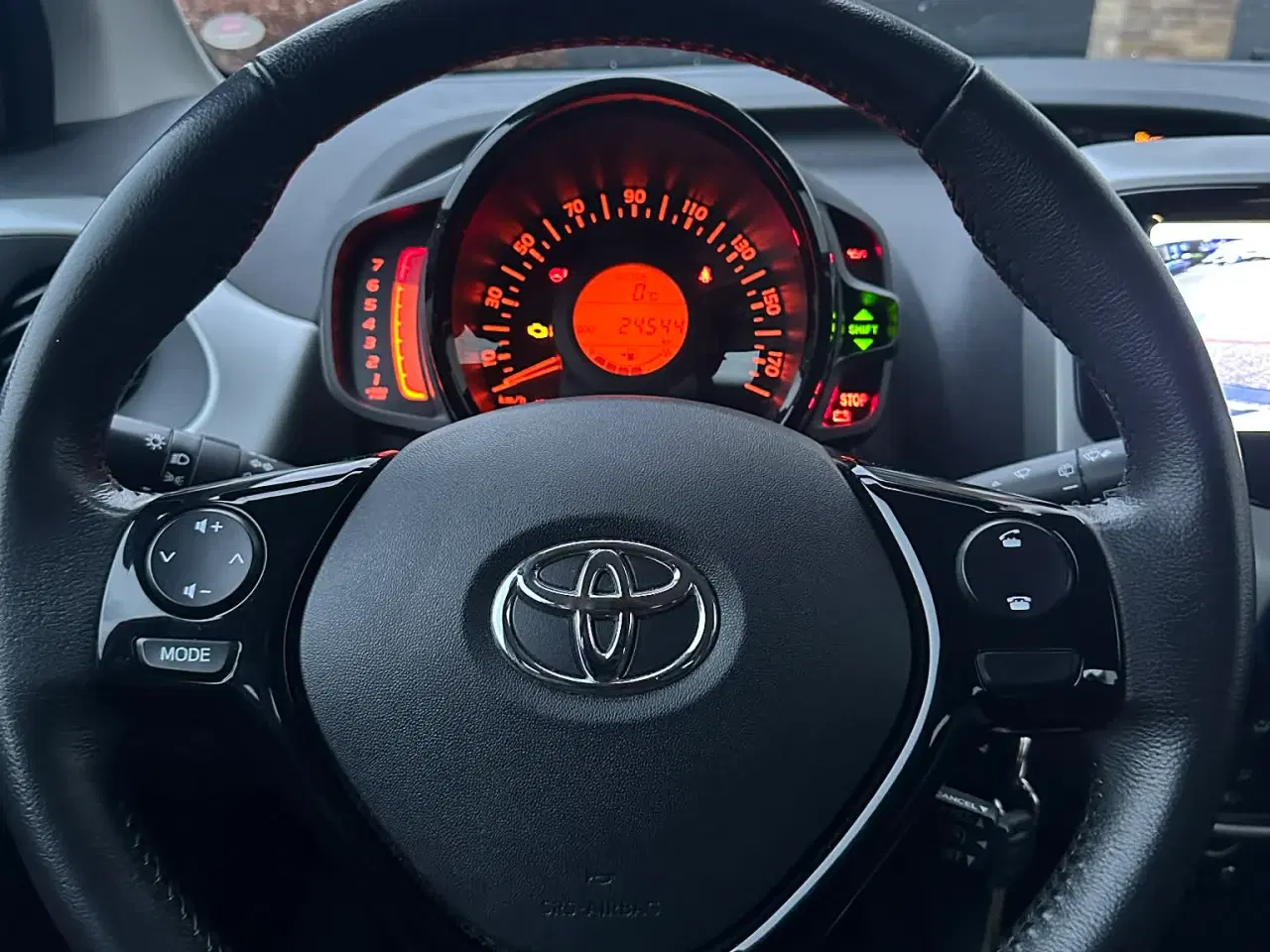 Billede 10 - Toyota aygo 1,0 VVT-i Lav km