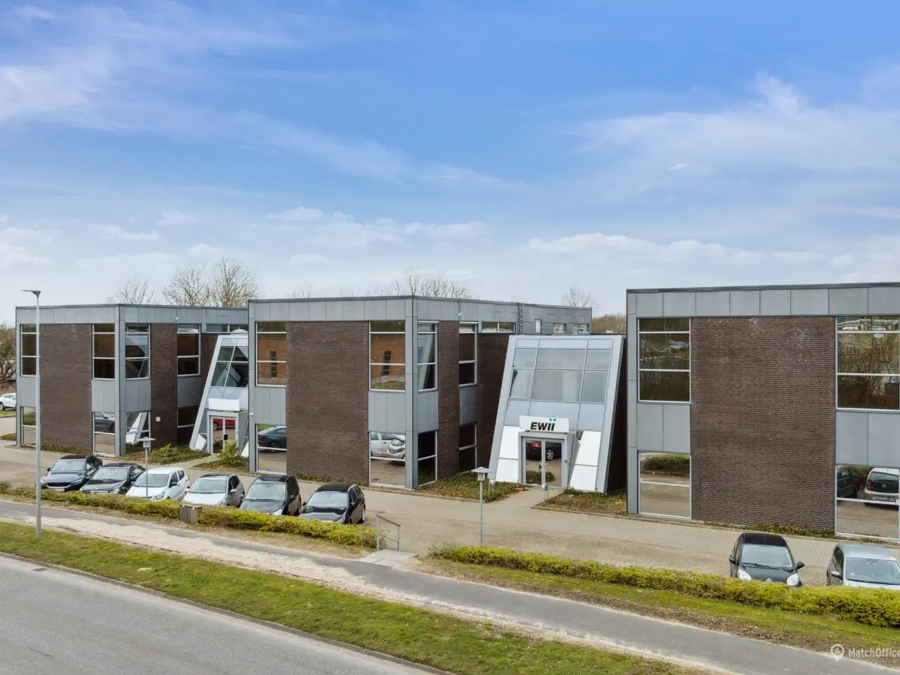 Billede 1 - Kokbjerg 29, Kokbjerg