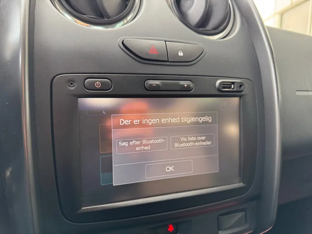 Billede 9 - Dacia Duster 1,5 dCi 109 Laureate