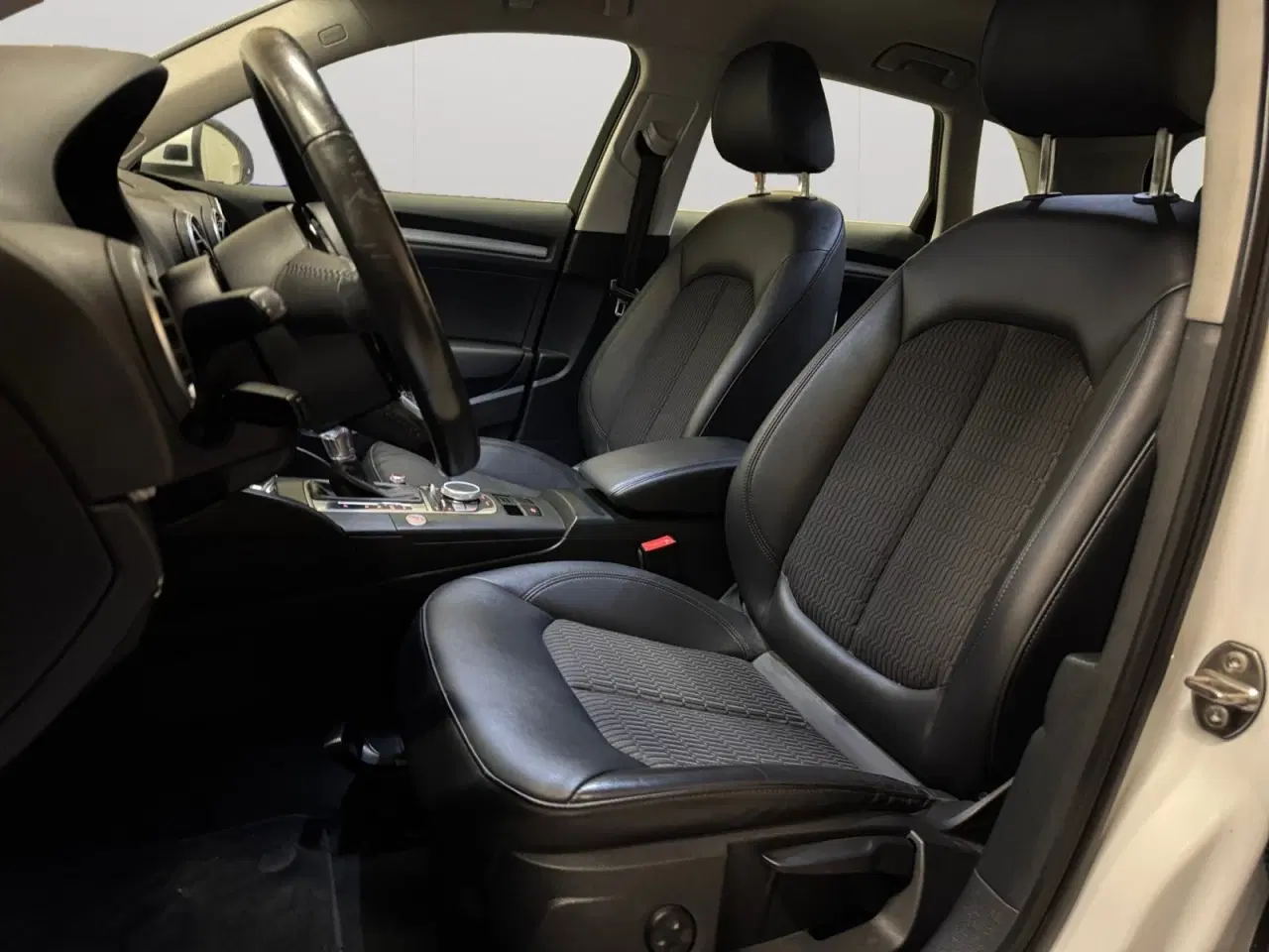 Billede 6 - Audi A3 1,4 e-tron Ambiente Sportback S-tr.