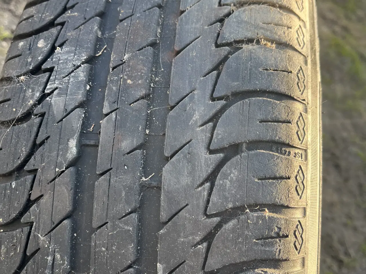 Billede 2 - Volvo fælge sælges