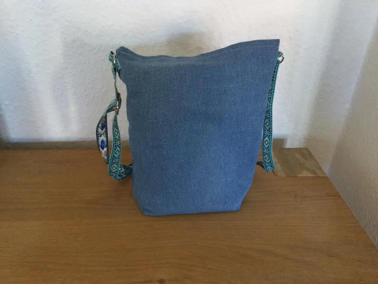 Billede 6 - Tasker af jeans