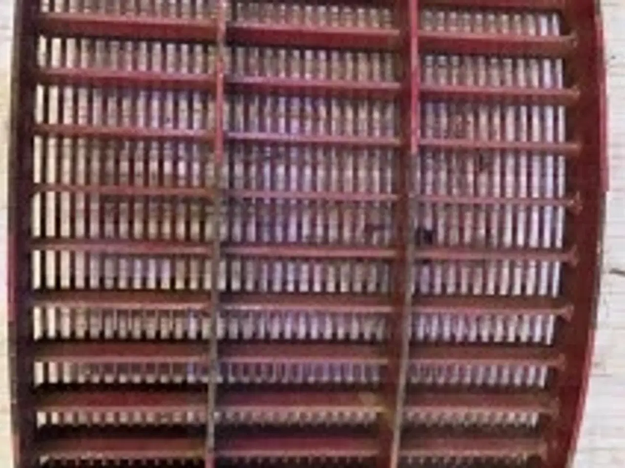 Billede 7 - Case 9010 Tærskebro R. 84182109