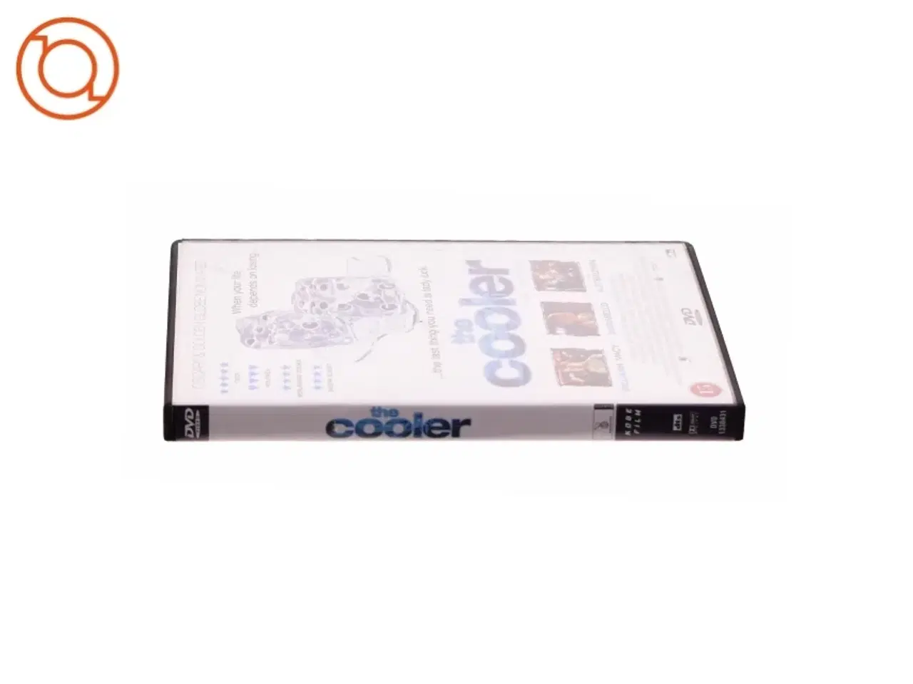 Billede 2 - Cooler, the