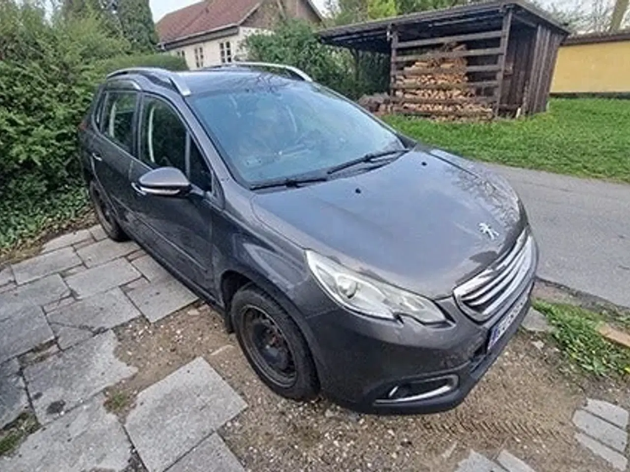 Billede 3 - Peugeot 2008 1,2 VTi 82 Access