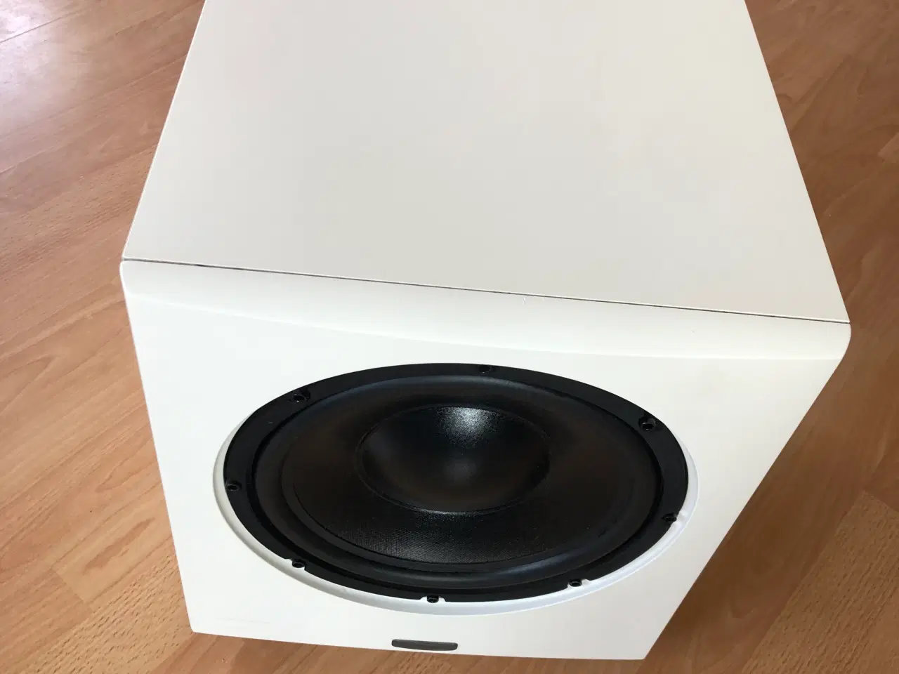 Billede 1 - Aktiv subwoofer MISSION MS-200