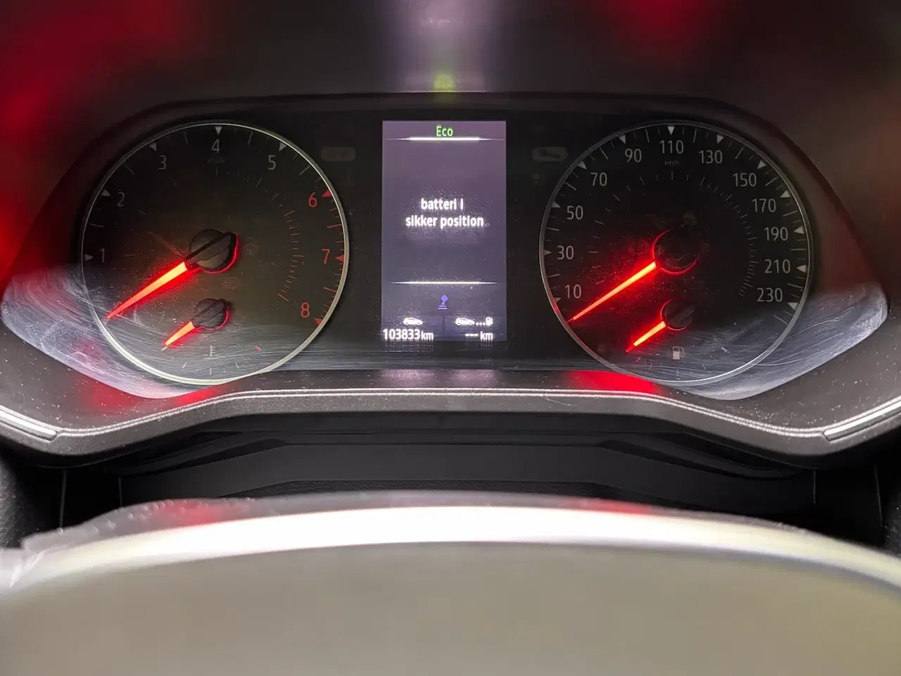 Billede 12 - Renault Clio V 1,0 TCe 100 Zen