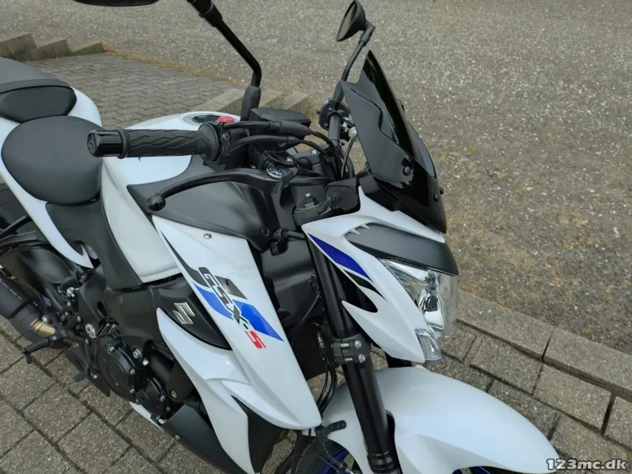 Billede 5 - Suzuki GSXS 1000