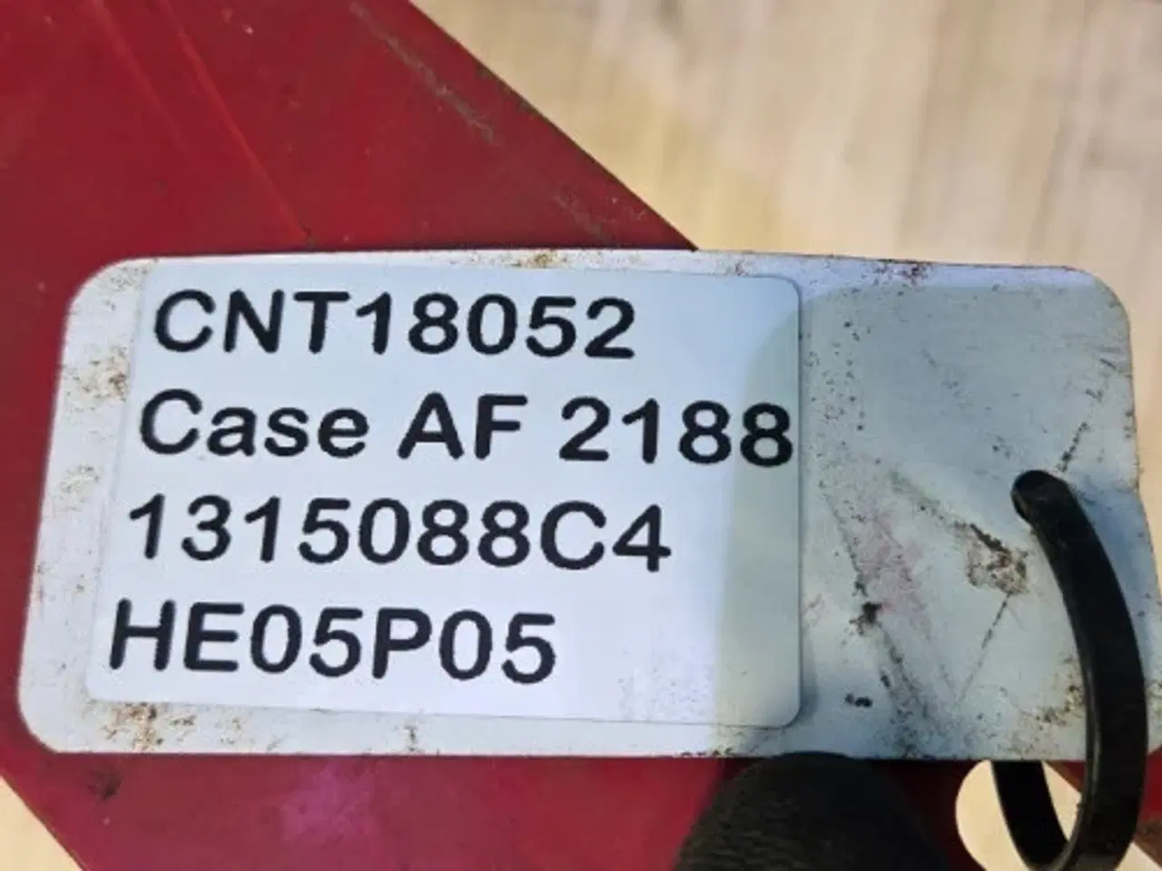 Billede 12 - Case 2188 Hus 1315088C4