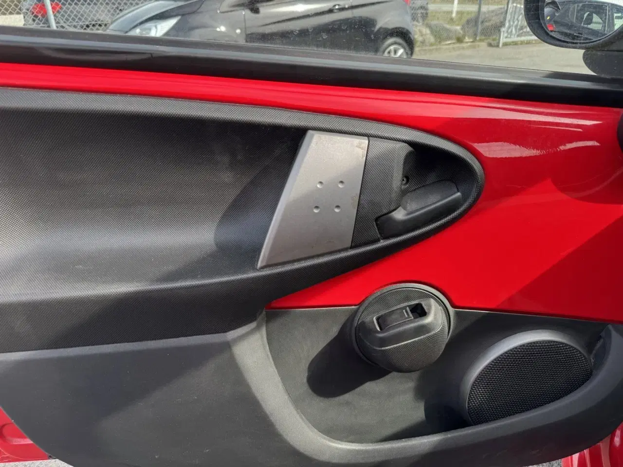 Billede 7 - Toyota Aygo 1,0 VVT-I T2 Air 68HK 5d